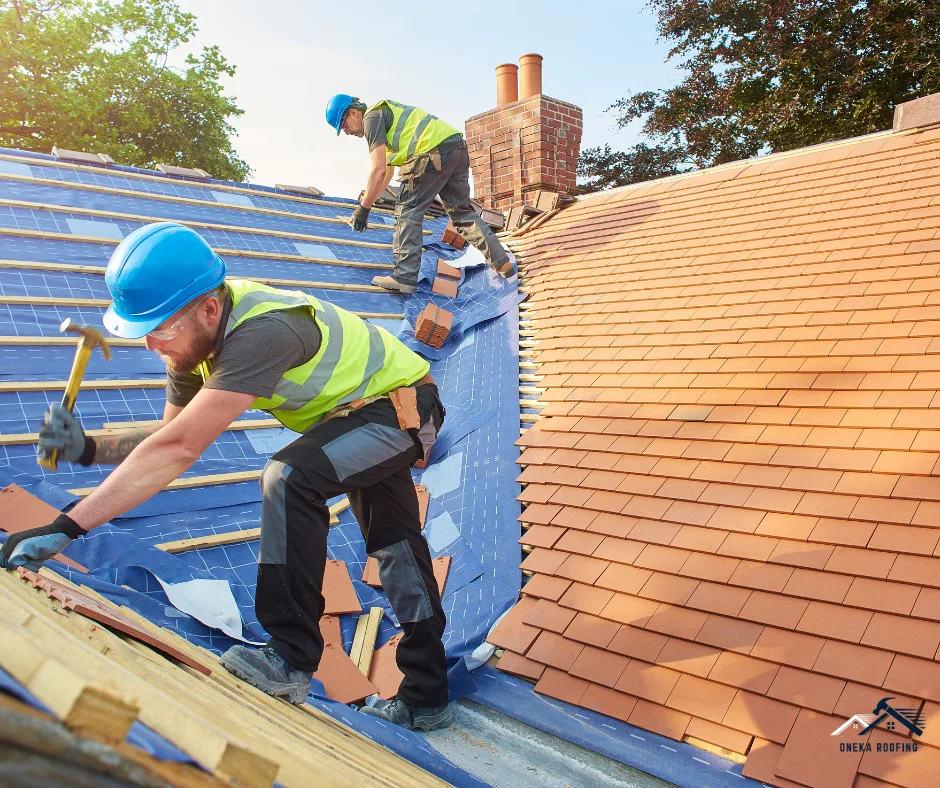 Why choose Roof Repair Near Me in Enumclaw, WA